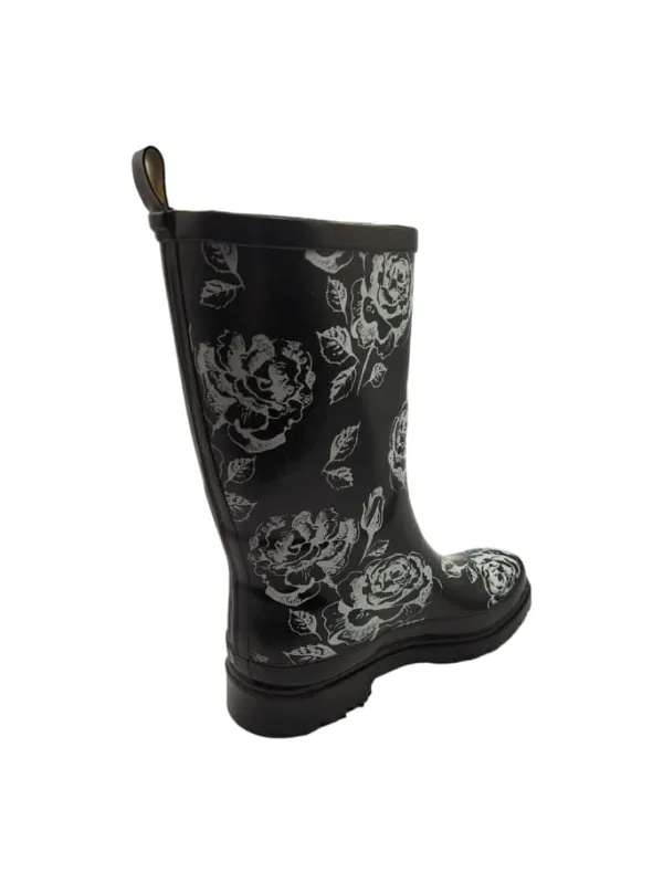 Beck Gummistiefel in Schwarz>Damen Gummistiefel