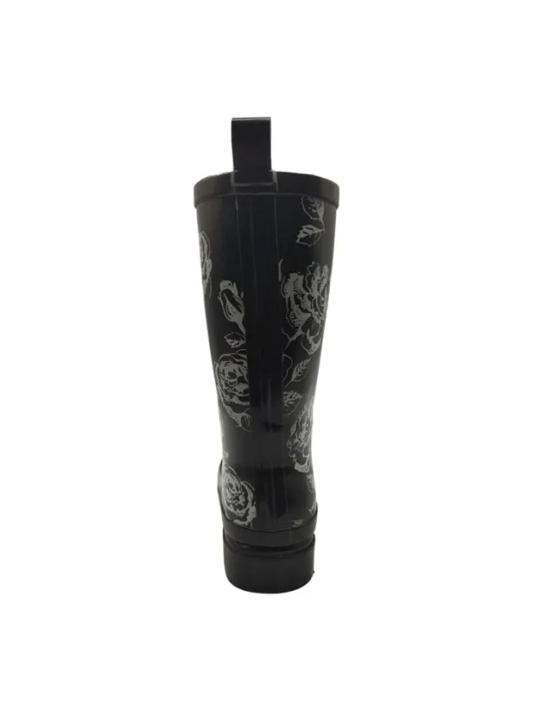 Beck Gummistiefel in Schwarz>Damen Gummistiefel