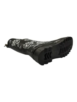 Beck Gummistiefel in Schwarz><noscript><img width=