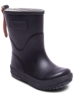 bisgaard Gummistiefel in Schwarz Best