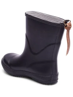 bisgaard Gummistiefel in Schwarz Best