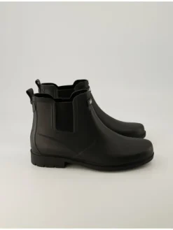AIGLE Gummistiefel in Schwarz>Herren Gummistiefel