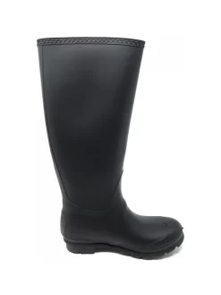 Kamik Gummistiefel Jennifer in Schwarz Clearance