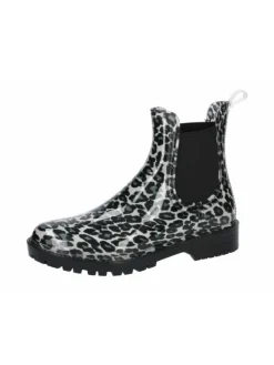 Lico Gummistiefel "Lania" in Braun