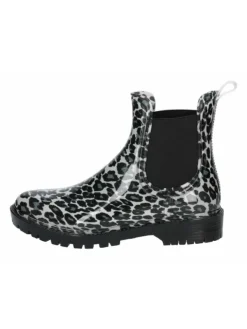 Lico Gummistiefel "Lania" in Braun