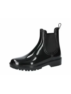 Lico Gummistiefel "Lania" in Schwarz New