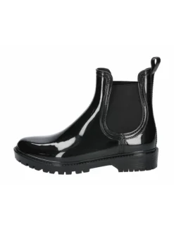 Lico Gummistiefel "Lania" in Schwarz New