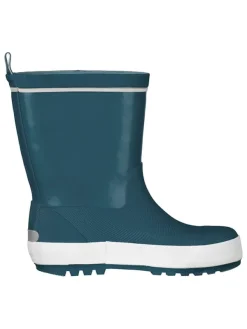 Trollkids Gummistiefel "Lysefjord" in Blau>Kinder Gummistiefel