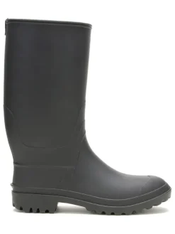 Kamik Gummistiefel "Michael" in Schwarz Online