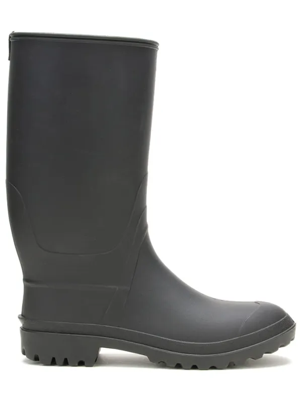 Kamik Gummistiefel "Michael" in Schwarz Online