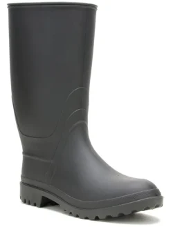 Kamik Gummistiefel "Michael" in Schwarz Online