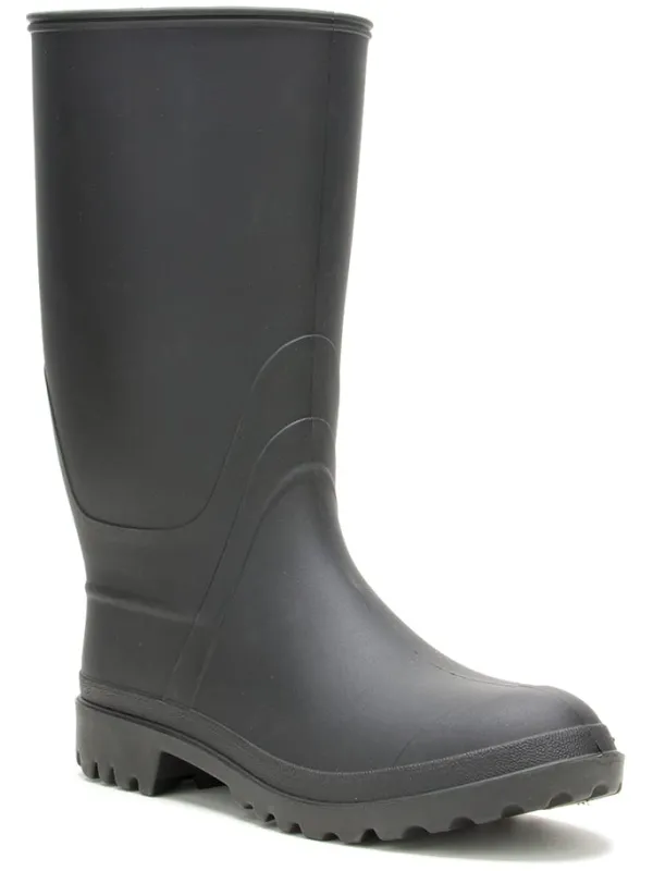Kamik Gummistiefel "Michael" in Schwarz Online