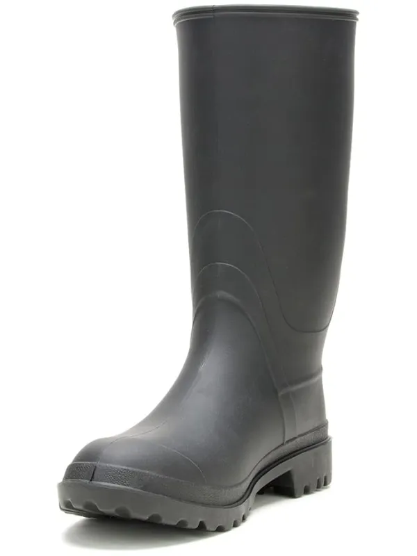 Kamik Gummistiefel "Michael" in Schwarz Online
