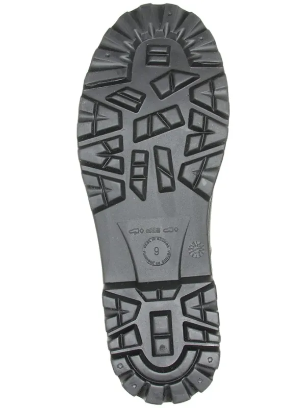 Kamik Gummistiefel "Michael" in Schwarz Online