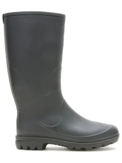 Kamik Gummistiefel "Miranda" in Schwarz New