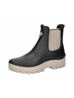 Lico Gummistiefel "Neptuna" in Schwarz>Damen Gummistiefel