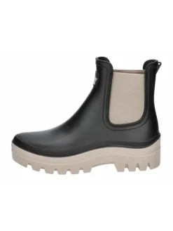 Lico Gummistiefel "Neptuna" in Schwarz>Damen Gummistiefel