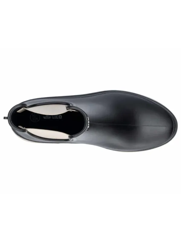 Lico Gummistiefel "Neptuna" in Schwarz>Damen Gummistiefel