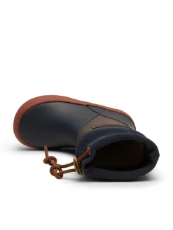 bisgaard Gummistiefel "Nordic" in Dunkelblau Discount