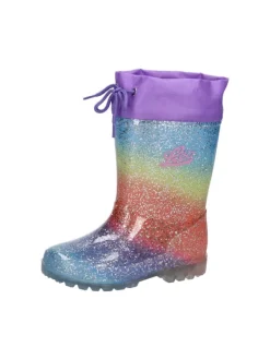Lico Gummistiefel "Power Blinky" in Bunt New
