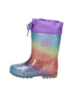 Lico Gummistiefel "Power Blinky" in Bunt New