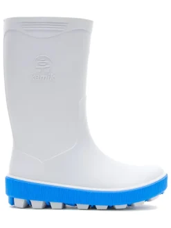 Kamik Gummistiefel "Riptide" in Grau Best