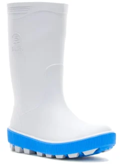Kamik Gummistiefel "Riptide" in Grau Best