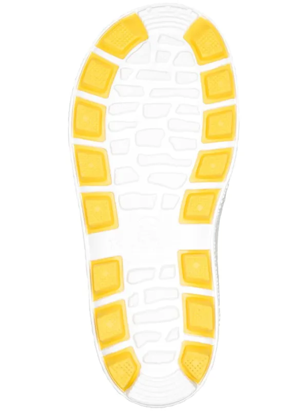 Kamik Gummistiefel "Riptide" in Gelb>Kinder Gummistiefel