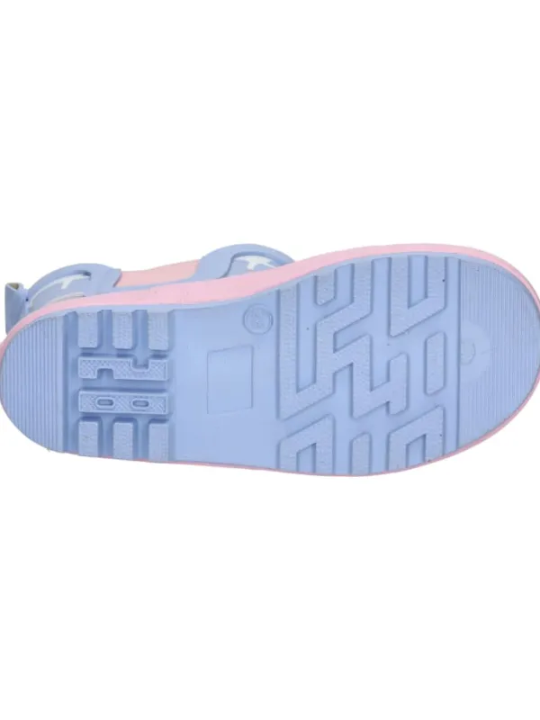 Lico Gummistiefel "Samira" in Blau Discount