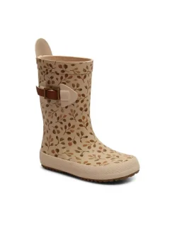 bisgaard Gummistiefel "Scandinavia" in Beige New
