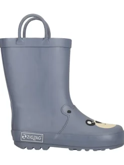 Zigzag Gummistiefel "Solene" in Dunkelblau Best