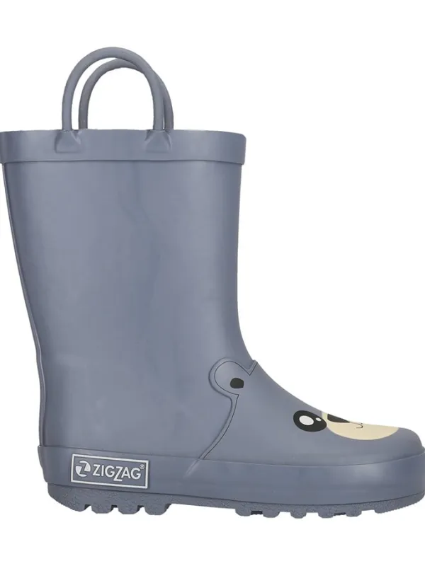 Zigzag Gummistiefel "Solene" in Dunkelblau Best