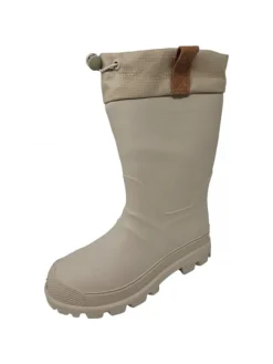Kamik Gummistiefel Tundra in Beige>Damen Gummistiefel