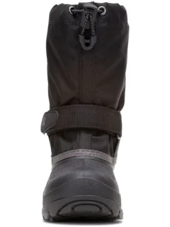 Kamik Gummistiefel "Waterbug 5" in Anthrazit Clearance