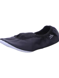 Beck Gymnastikschuh in schwarz>Kinder Outdoor- & Sportschuhe·Trainings- & Sportschuhe