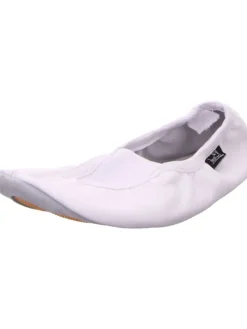 Beck Gymnastikschuh in weiß>Kinder Outdoor- & Sportschuhe·Trainings- & Sportschuhe