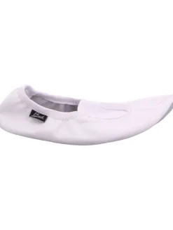 Beck Gymnastikschuh in weiß>Kinder Outdoor- & Sportschuhe·Trainings- & Sportschuhe