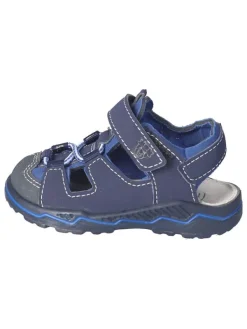 PEPINO Halbsandalen "Gery" in Dunkelblau>Kinder Sandalen|Sandalen·Halbsandalen