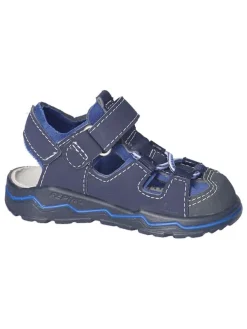 PEPINO Halbsandalen "Gery" in Dunkelblau>Kinder Sandalen|Sandalen·Halbsandalen