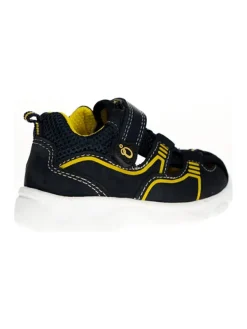lamino Halbsandalen in Dunkelblau><noscript><img width=