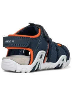Geox Halbsandalen 