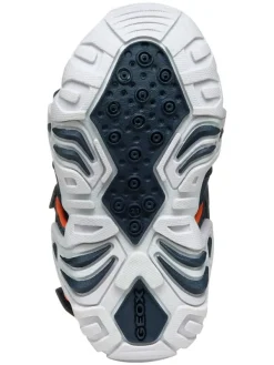 Geox Halbsandalen 