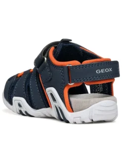 Geox Halbsandalen 
