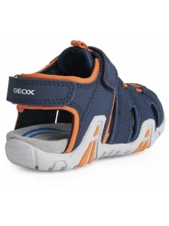 Geox Halbsandalen 