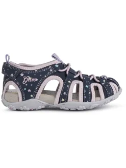 Geox Halbsandalen "Roxanne" in Dunkelblau Best
