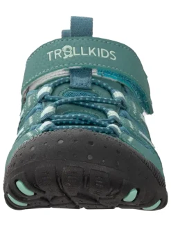 Trollkids Halbsandalen 