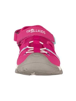 Trollkids Halbsandalen 