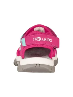 Trollkids Halbsandalen 