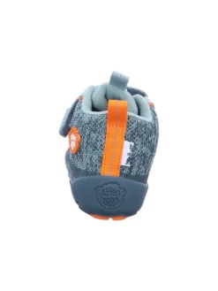 Affenzahn Halbschuh Happy Hase in blau Online