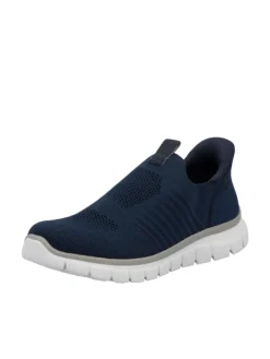 rieker Halbschuh in ozean/ozean Outlet